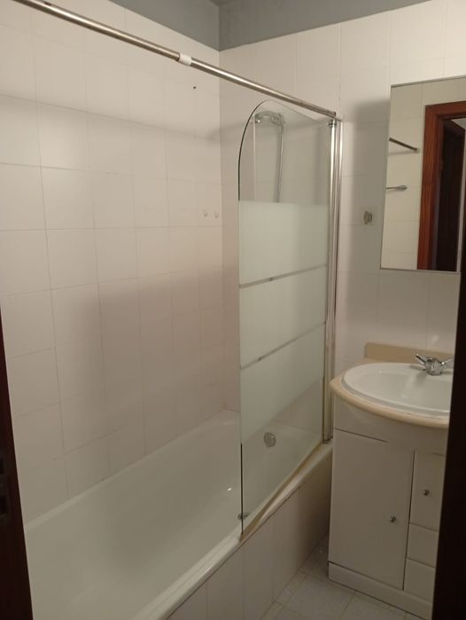 Arrenda se apartamento T3
