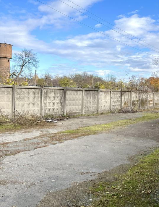 Продається комплекс будівель м .Гайворон