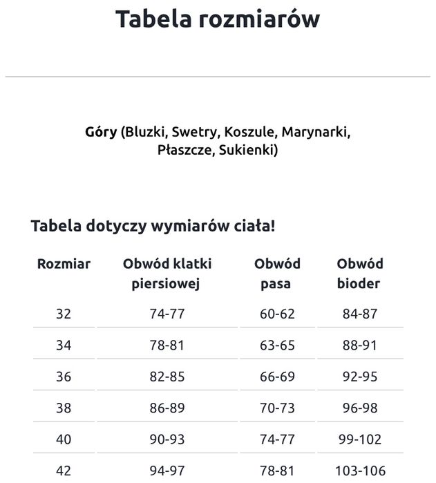 NOWA czarna sukienka Bodyflirt L/XL