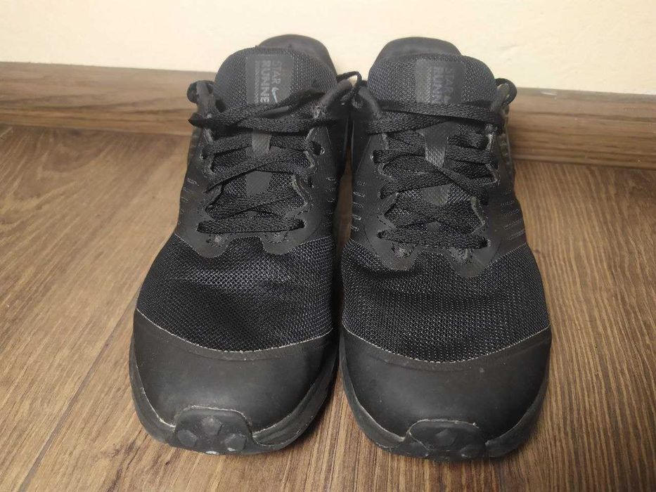 Кросівки для бігу оригінал NIKE Star Runner 2