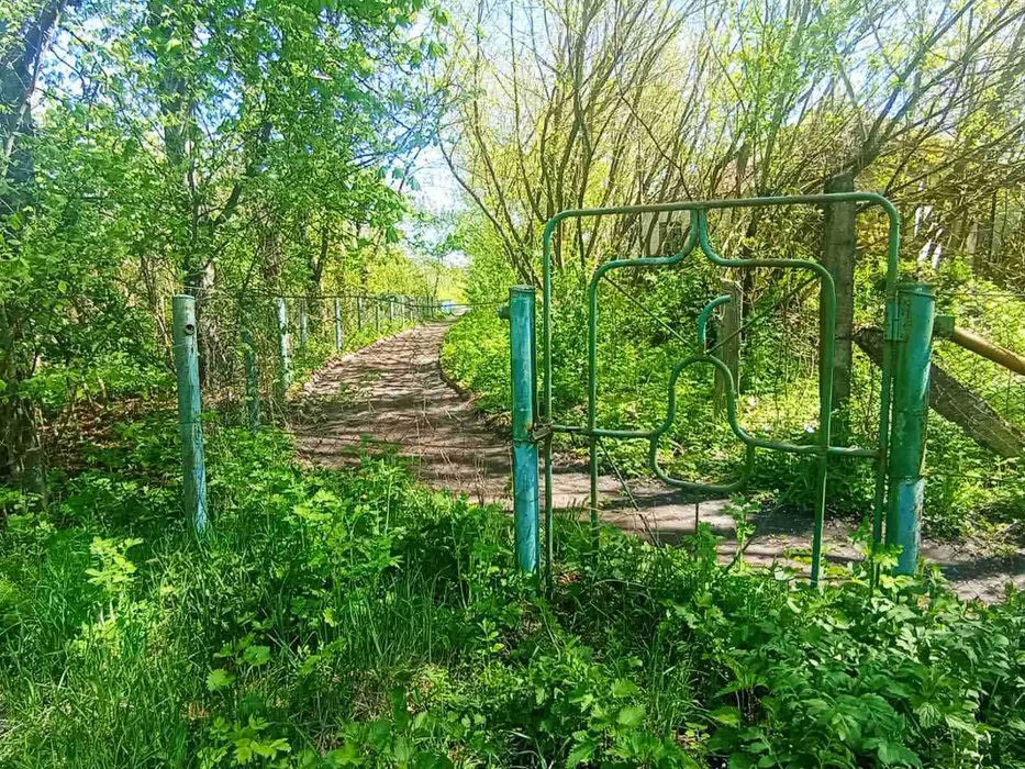Забілоччя, (Житом.обл)Ділянка 2.2 га,+ Приміщення 1000 кв. метрів