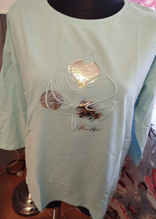 Bluzka Megi rozm.Xl/2Xl