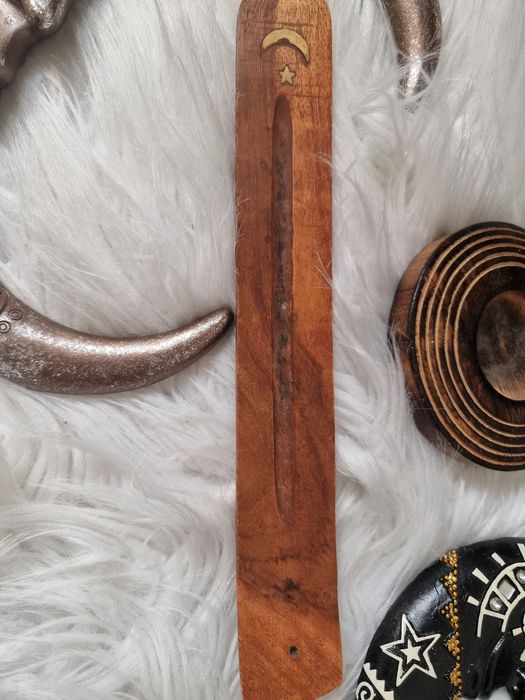 Peças de decoração