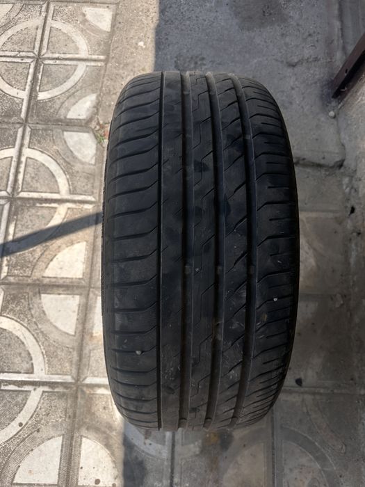 Nexen nfera sport su2 2024