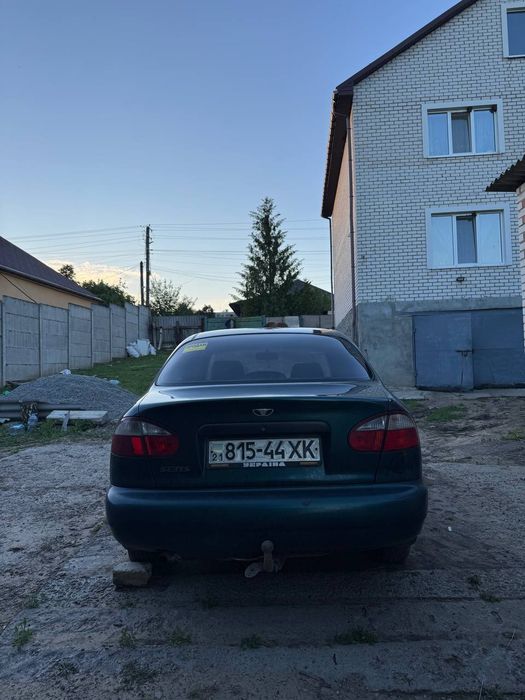 Део сенс.              1.3