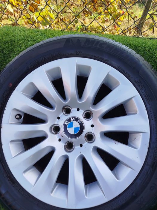 Jantes 16" originais BMW