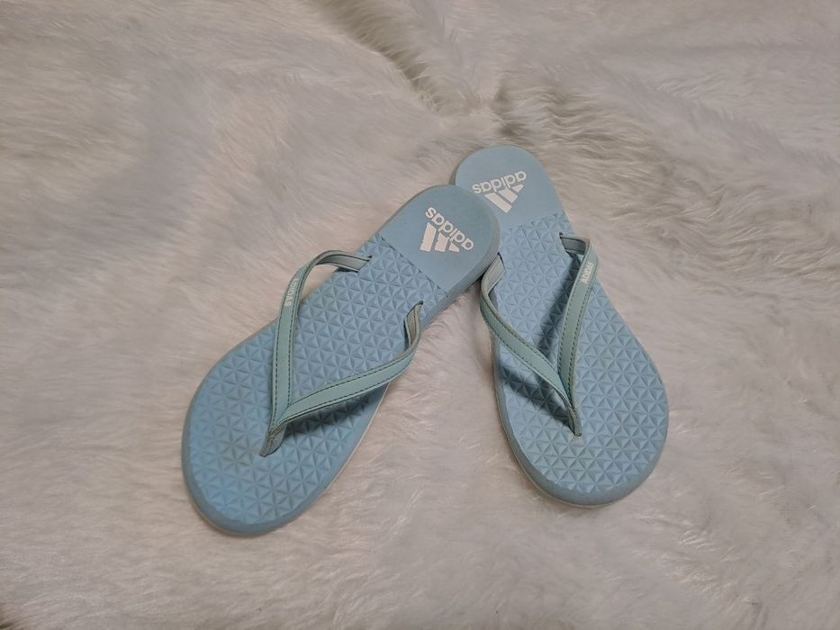 Жіночі в'єтнамки Adidas Eezay Original