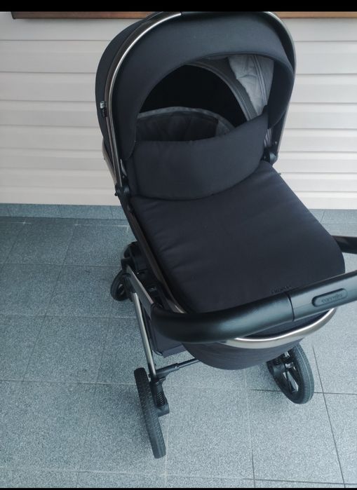 Коляска карело омега 2в1