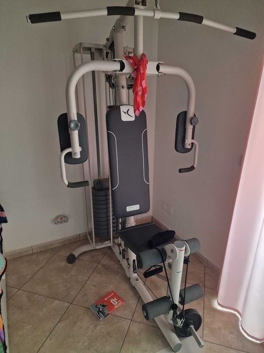 Máquina Multifunções