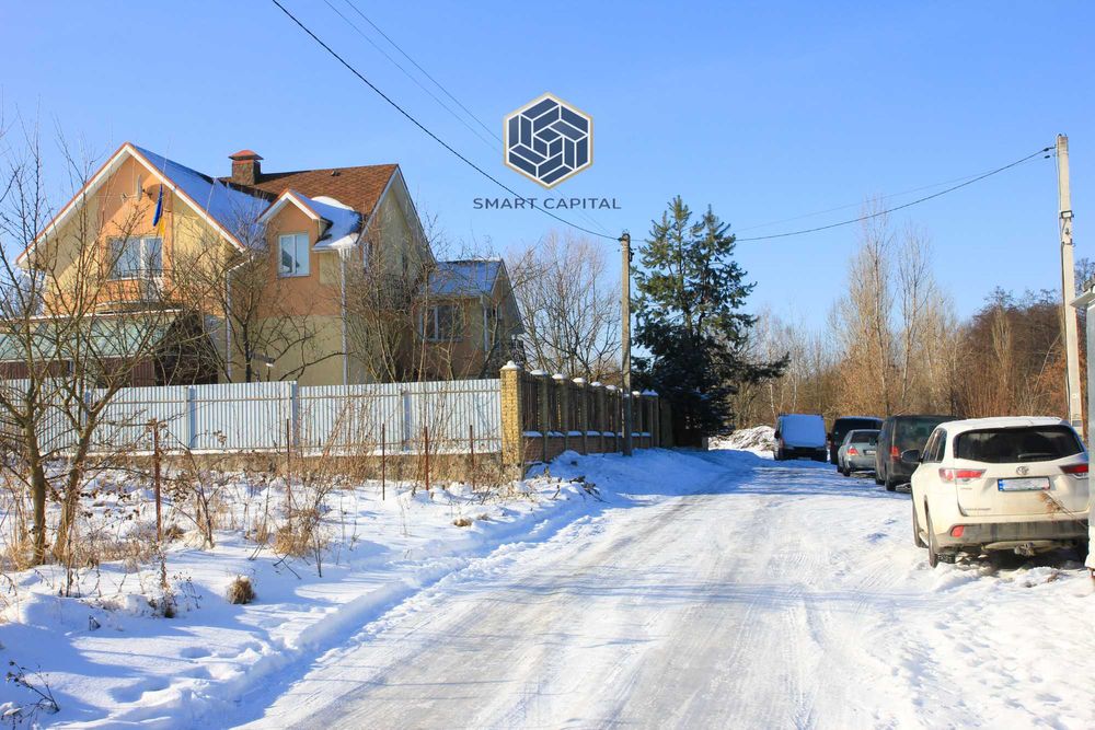 Продаж Ділянки 15 соток Горбовичі біля Озера Михайлина