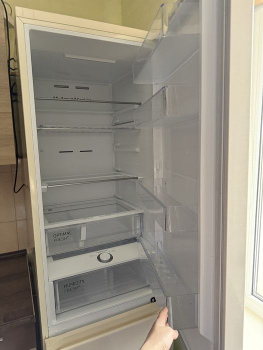 Холодильник Самсунг