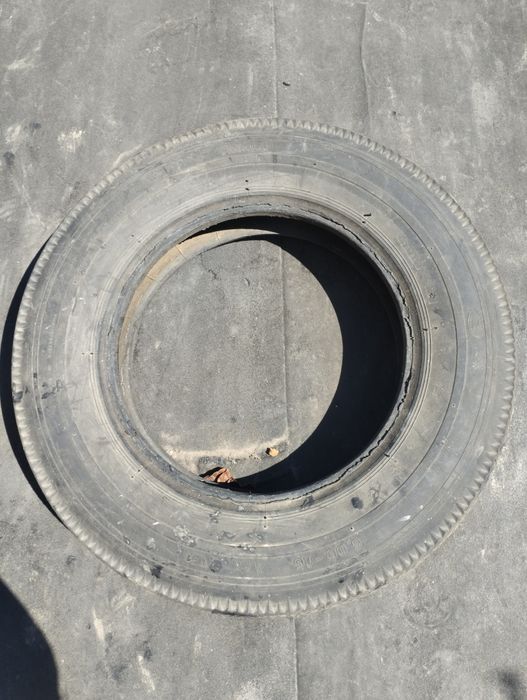 Продам або обміняю колеса