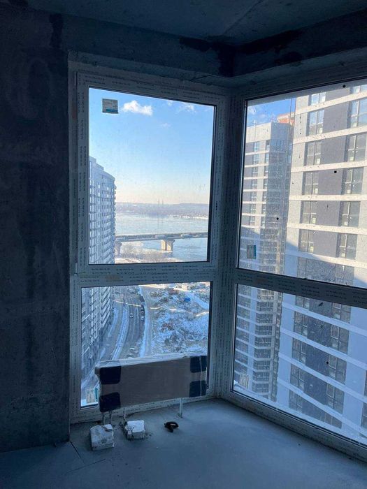 1-кімнатна квартира за адресою (площа 55,9 м²) - Atlanta.ua - фото 4