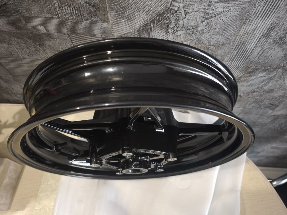 Колесо Kawasaki Z650, Z400, Z800, Ninja 650