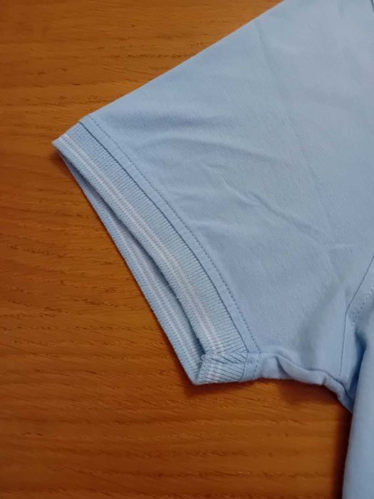 Polo Mocasual - NOVO, nunca usado - NEGOCIÁVEL