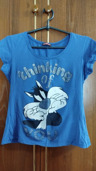 Футболка женская 46-48размер