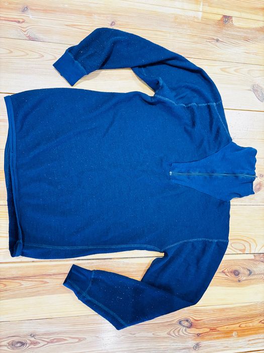 Bluza termoaktywna Ulvang Merino L