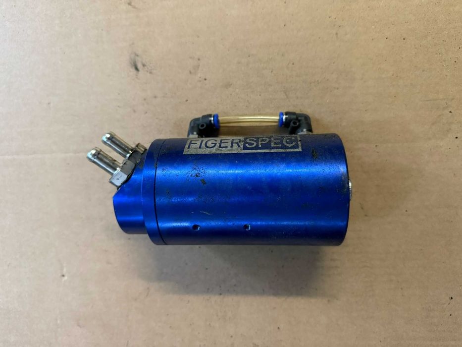 oil catch tank figerspec
