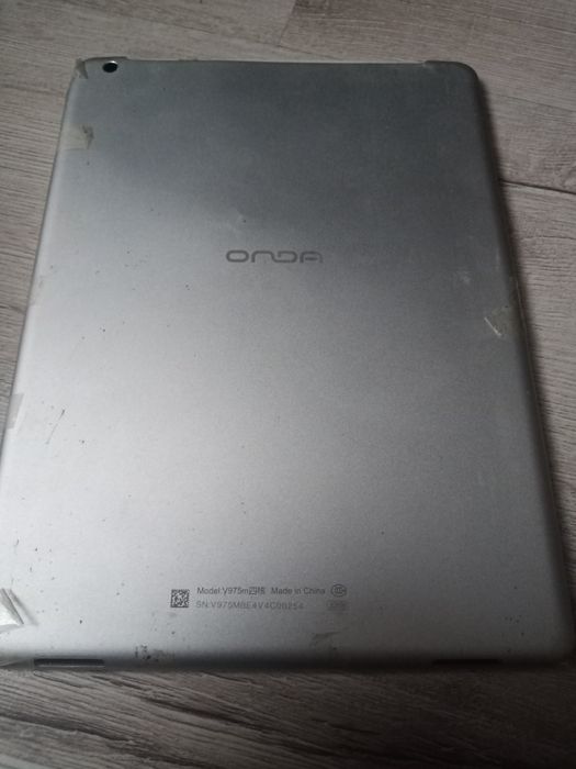 Планшет телефон Nomi Corsa Pro 2/16gb / Onda