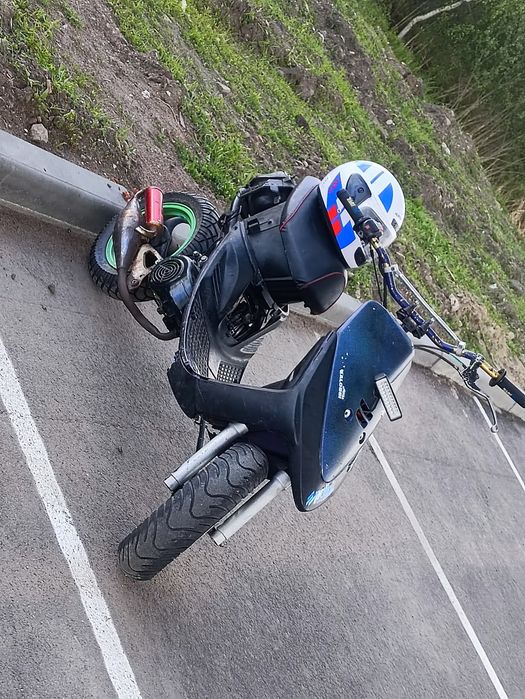 Yamaha next zone