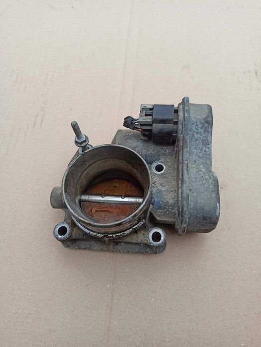 Przepustnica Opel Vectra Signum SAAB 9-3 2.0 T z20net 02-08.r