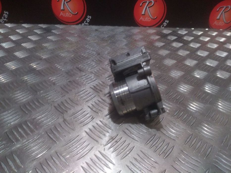 Corpo Da Borboleta Ford Focus Ii Turnier (Da_, Ffs, Ds)