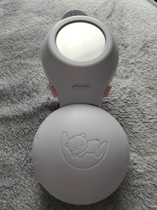 Karuzela/ Projektor 3w1