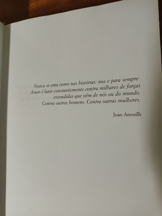 Livro de Rita Ferro Uma Mulher Não Chora