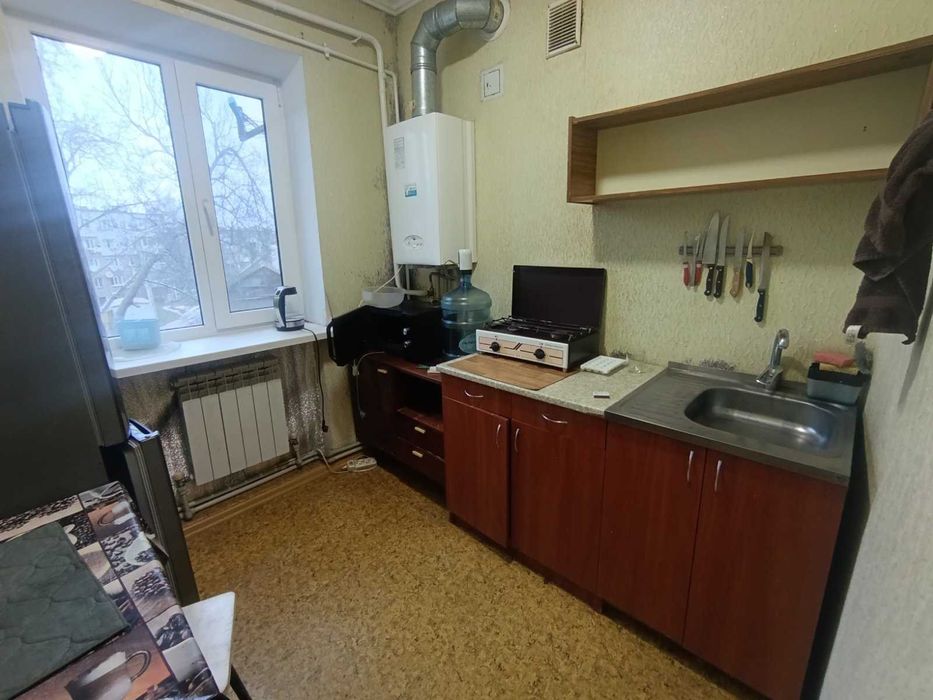 Сдам 2-х комнатную на Авроре