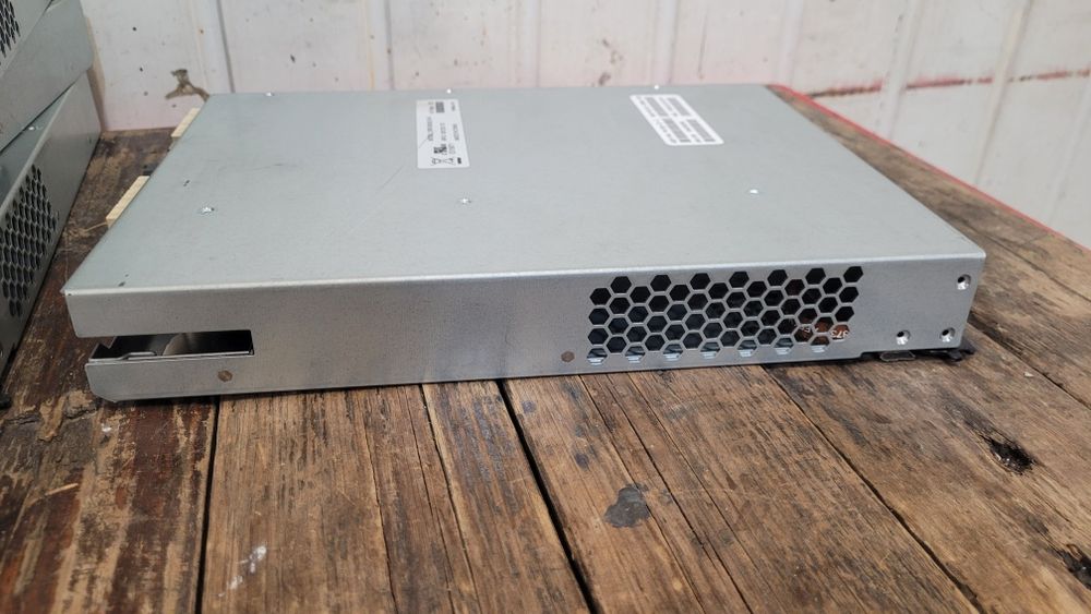 Модуль контроллера