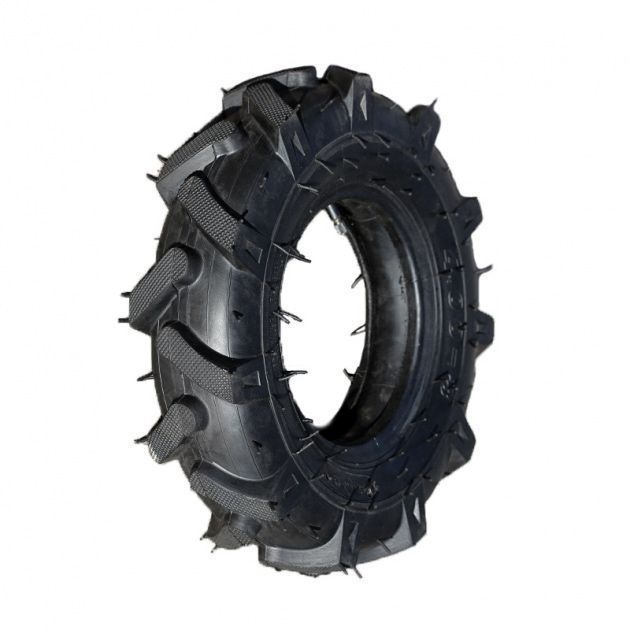 Покришка з камерою 4.00-8 (мотоблок, культиватор)