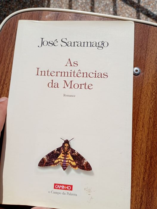Feira Livro Saramago Tudo e mais alguma coisa até 29/6 - Todos 1 MilhaoE Desde 2E