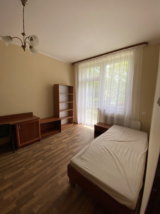 55m2 Krakow Grzegorzki