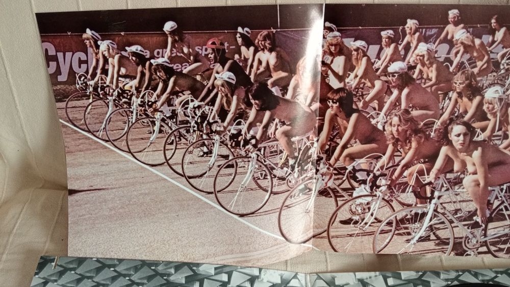 Disco vinyl Queen Jazz 1a prensagem