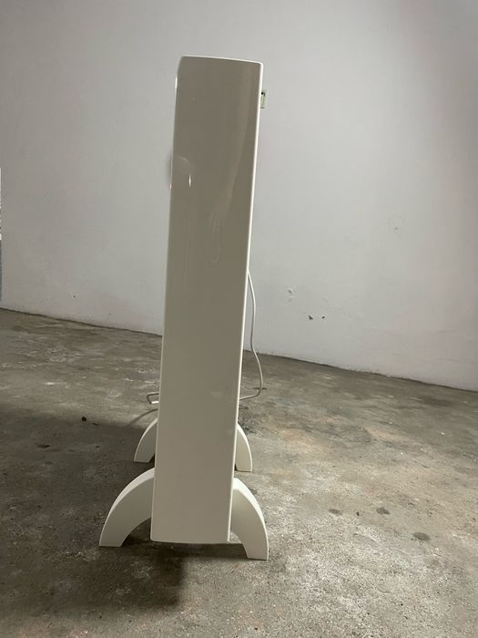 Aquecedor Cerâmico – 1000W – Como Novo