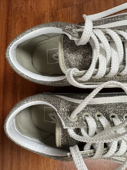 Sapatilhas Vans originais T39