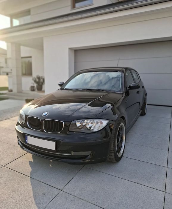 BMW Seria 1