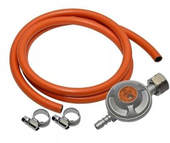 Газовый обогреватель каталический TMC Camila 3100 /3,4 кВ+ редуктор