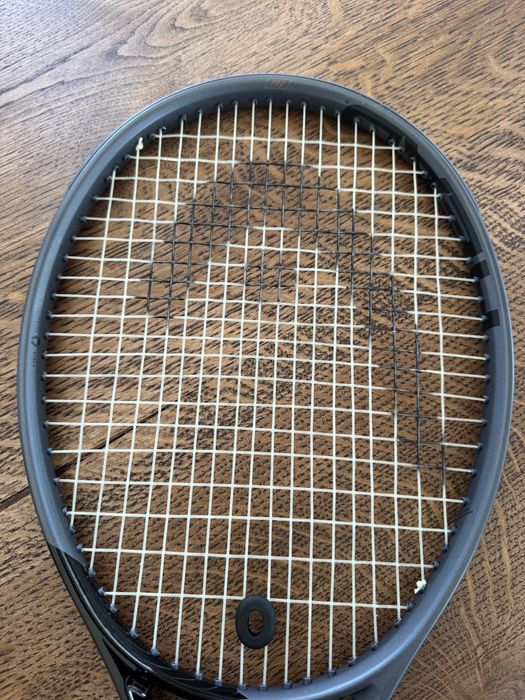 Raquete Head Speed Pro
