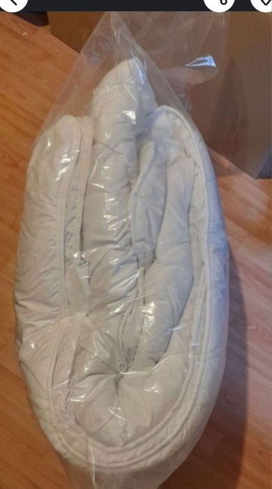 Nowa kołdra 200x220