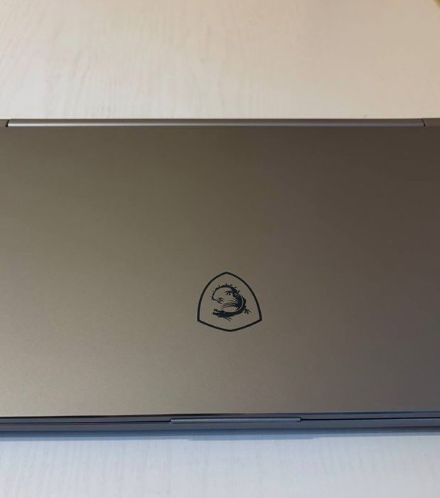 MSI Найпотужніший Ігровий Ноутбук / 32 GB / Intel Core i7