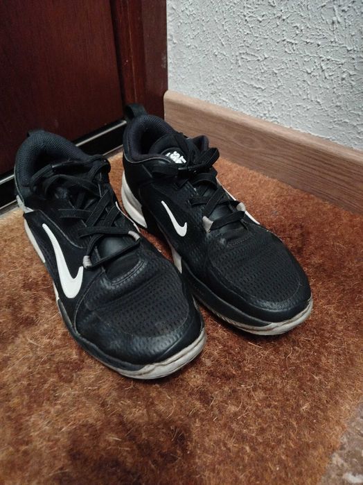 Buty chłopięce Nike