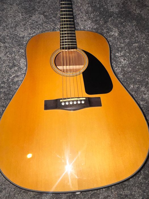 Gitara Fender CD-60