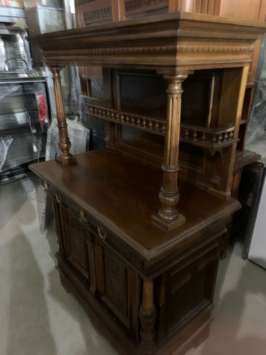 Комод буфет антикварний , антикваріат