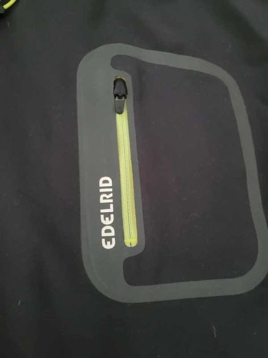 Softshell Edelrid