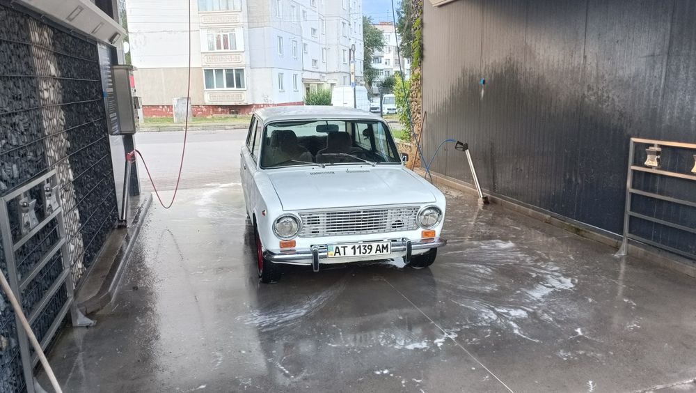 Продам ВАЗ 2101 1977р