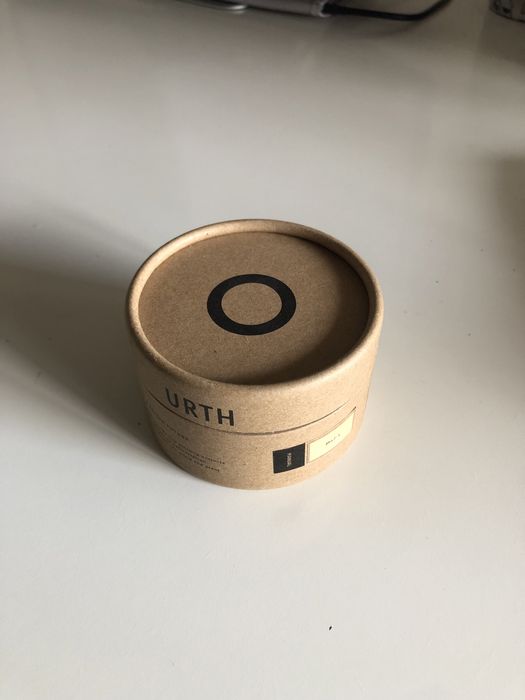 Adaptador m42 - L mount
