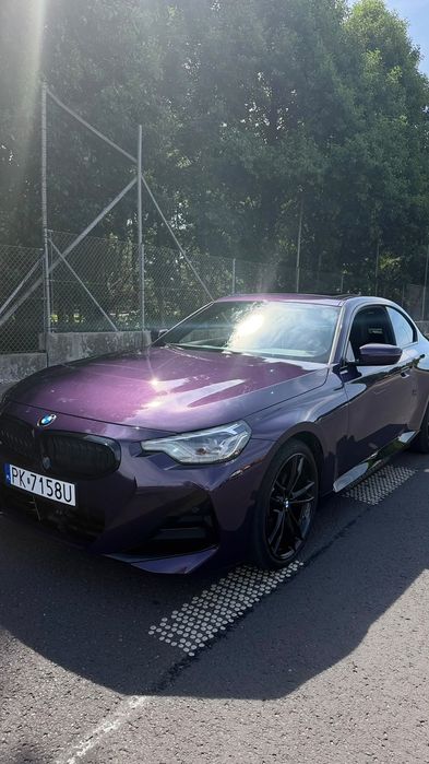 BMW Seria 2