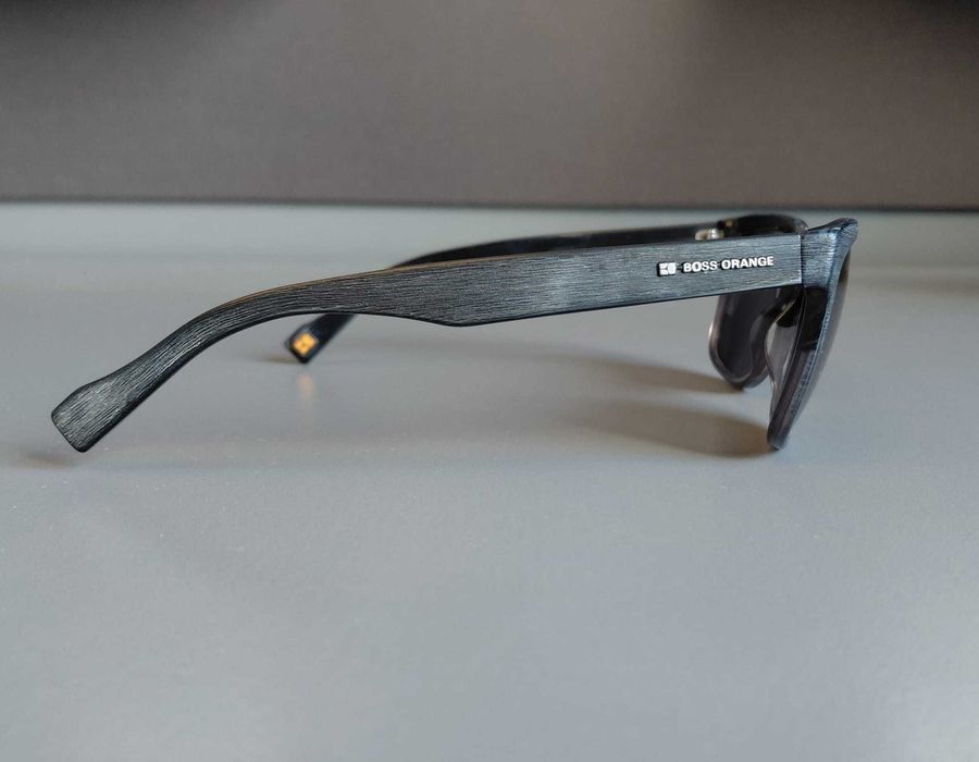 Okulary przeciwsłoneczne Hugo Boss