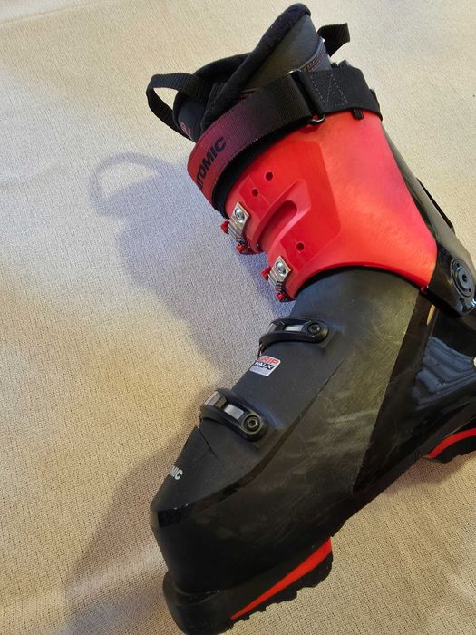 Sprzedam buty narciarskie ATOMIC HAWK PRIME BOA